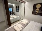 Apartamento para Locação em São Paulo/SP Indianópolis 1...