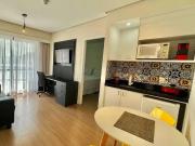 Apartamento para Locação em São Paulo/SP Indianópolis 1...