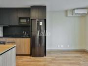 Apartamento para Locação em São Paulo/SP Indianópolis 1...