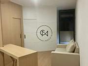 Apartamento para Locação em São Paulo/SP Moema 1 Quartos