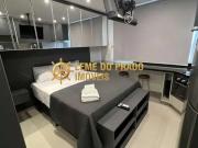 Apartamento para Locação em São Paulo/SP Indianópolis 1...