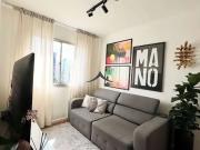 Apartamento para Locação em São Paulo/SP Indianópolis 1...