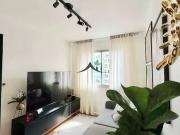 Apartamento para Locação em São Paulo/SP Indianópolis 1...