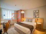 Apartamento para Locação em São Paulo/SP Indianópolis 1...