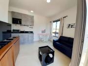 Apartamento para Locação em São Paulo/SP Indianópolis 1...