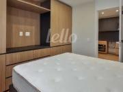 Apartamento para Locação em São Paulo/SP Indianópolis 1...