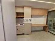 Apartamento para Locação em São Paulo/SP Indianópolis 1...