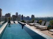 Apartamento para Locação em São Paulo/SP Indianópolis 1...