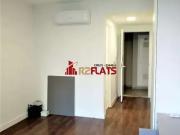 Apartamento para Locação em São Paulo/SP Indianópolis 1...