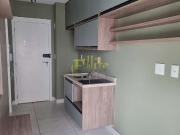 Apartamento para Locação em São Paulo/SP Moema 1 Quartos