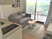Apartamento para Locação em São Paulo/SP Indianópolis 1...