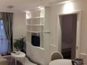 Apartamento para Locação em São Paulo/SP Indianópolis 1...