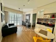 Apartamento para Locação em São Paulo/SP Indianópolis 1...