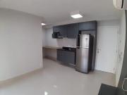Apartamento para Locação em São Paulo/SP Indianópolis 1...