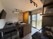 Apartamento para Locação em São Paulo/SP Indianópolis 1...