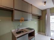 Apartamento para Locação em São Paulo/SP Indianópolis 1...