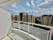 Apartamento para Locação em São Paulo/SP Indianópolis 1...