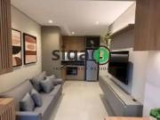 Apartamento para Locação em São Paulo/SP Indianópolis 1...