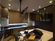 Apartamento para Locação em São Paulo/SP Indianópolis 1...