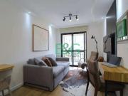 Apartamento para Locação em São Paulo/SP Indianópolis 1...