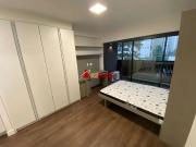 Apartamento para Locação em São Paulo/SP Indianópolis 1...