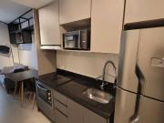 Apartamento para Locação em São Paulo/SP Indianópolis 1...