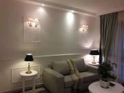 Apartamento para Locação em São Paulo/SP Indianópolis 1...