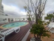 Apartamento para Locação em São Paulo/SP Indianópolis 1...