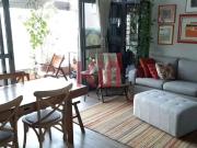 Apartamento para Locação em São Paulo/SP Indianópolis 1...