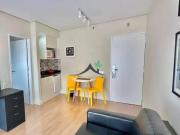 Apartamento para Locação em São Paulo/SP Indianópolis 1...