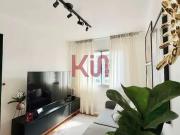 Apartamento para Locação em São Paulo/SP Indianópolis 1...