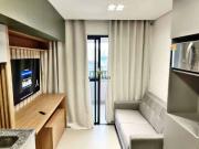 Apartamento para Locação em São Paulo/SP Indianópolis 1...