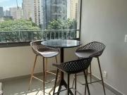 Apartamento para Locação em São Paulo/SP Indianópolis 1...