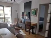 Apartamento para Locação em São Paulo/SP Indianópolis 1...