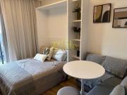 Apartamento para Locação em São Paulo/SP Moema 1 Quartos