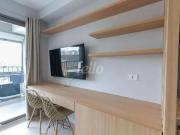 Apartamento para Locação em São Paulo/SP Indianópolis 1...