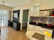 Apartamento para Locação em São Paulo/SP Indianópolis 1...