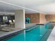 Apartamento para Locação em São Paulo/SP Indianópolis 1...