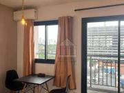 Apartamento para Locação em São Paulo/SP Indianópolis 1...