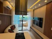 Apartamento para Locação em São Paulo/SP Indianópolis 1...