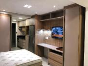 Apartamento para Locação em São Paulo/SP Indianópolis 1...