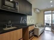 Apartamento para Locação em São Paulo/SP Indianópolis 1...