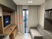 Apartamento para Locação em São Paulo/SP Indianópolis 1...