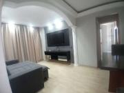 Apartamento para Locação em São Paulo/SP Indianópolis 1...