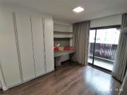 Apartamento para Locação em São Paulo/SP Indianópolis 1...