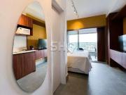 Apartamento para Locação em São Paulo/SP Indianópolis 1...