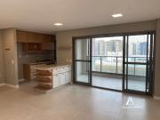 Apartamento para Locação em São Paulo/SP Indianópolis 1...