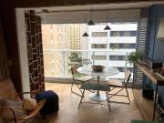 Apartamento para Locação em São Paulo/SP Indianópolis 1...