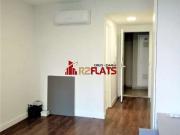 Apartamento para Locação em São Paulo/SP Indianópolis 1...