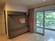 Apartamento para Locação em São Paulo/SP Indianópolis 1...